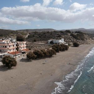 Alexander Beach Hotel