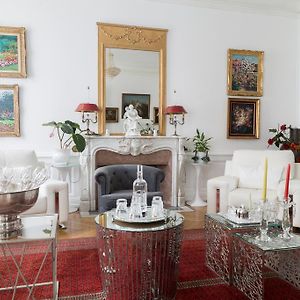B&B La Villa De La Paix
